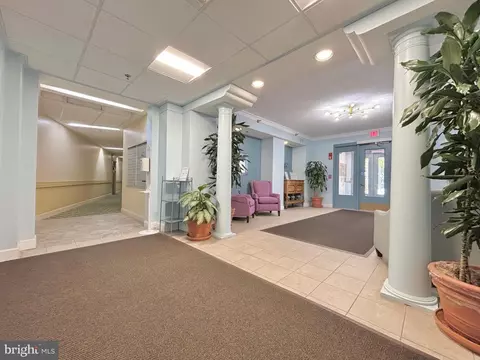Entry Way - 14801 Pennfield Cir #201, Silver Spring, MD 20906 photo 2 of 4