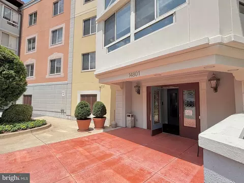 14801 Pennfield Cir #201, Silver Spring, MD 20906