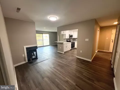 Undisclosed, Gaithersburg, MD 20879