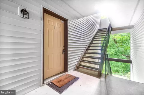 Exterior - 1647 Carriage House Ter #E, Silver Spring, MD 20904 photo 2 of 2
