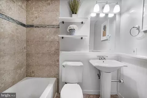 Bath - 1647 Carriage House Ter #E, Silver Spring, MD 20904 photo 1 of 1