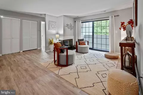 Living - 1647 Carriage House Ter #E, Silver Spring, MD 20904 photo 1 of 1