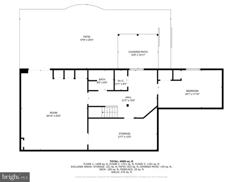 9105 Paddock Ln, Potomac, MD 20854 photo 37