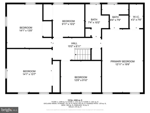 9105 Paddock Ln, Potomac, MD 20854 photo 39
