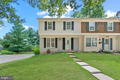 18210 Metz Dr, Germantown, MD 20874