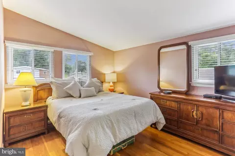 Bedroom - 11410 Rockbridge Rd, Silver Spring, MD 20902 photo 4 of 6