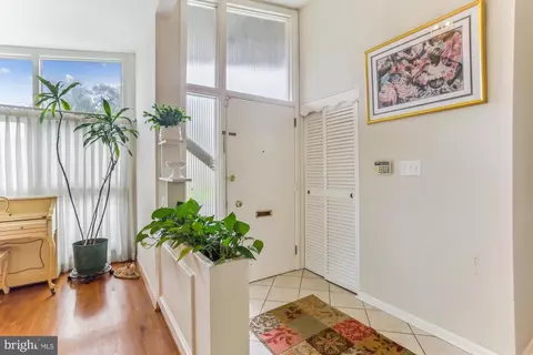 Entry Way - 11410 Rockbridge Rd, Silver Spring, MD 20902 photo 1 of 2