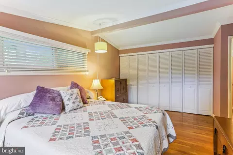Bedroom - 11410 Rockbridge Rd, Silver Spring, MD 20902 photo 2 of 6
