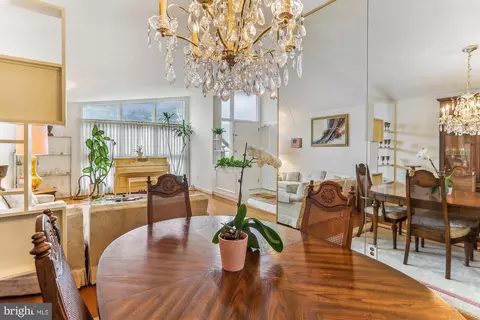 Dining - 11410 Rockbridge Rd, Silver Spring, MD 20902 photo 1 of 2