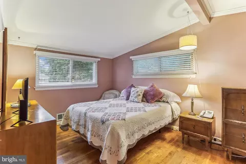 Bedroom - 11410 Rockbridge Rd, Silver Spring, MD 20902 photo 1 of 6