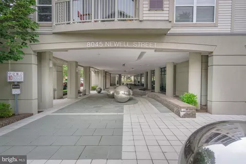 8045 Newell St #516, Silver Spring, MD 20910 photo 3