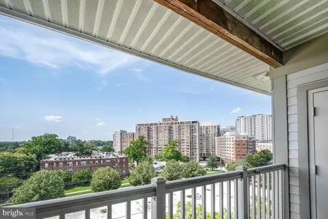 8045 Newell St #516, Silver Spring, MD 20910 photo 24