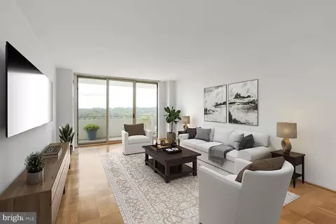 5101 River Rd #1511, Bethesda, MD 20816