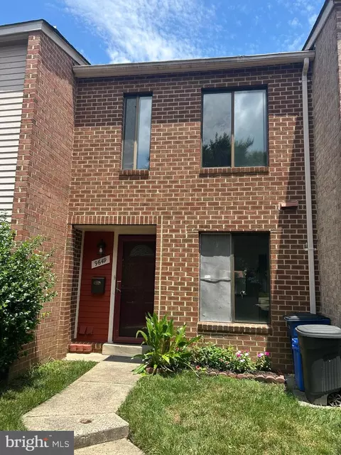9649 Brassie Way, Gaithersburg, MD 20886