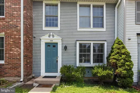1205 Twig Ter, Silver Spring, MD 20905