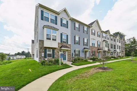 9567 Tall Oaks Rd, Montgomery Village, MD 20886