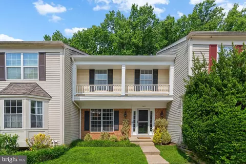 2420 Ladymeade Dr N, Silver Spring, MD 20906