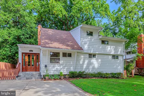 400 Calvin Ln, Rockville, MD 20851