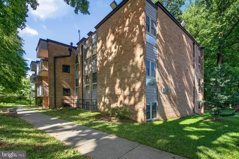 2211 Greenery Ln #103-6, Silver Spring, MD 20906 photo 38