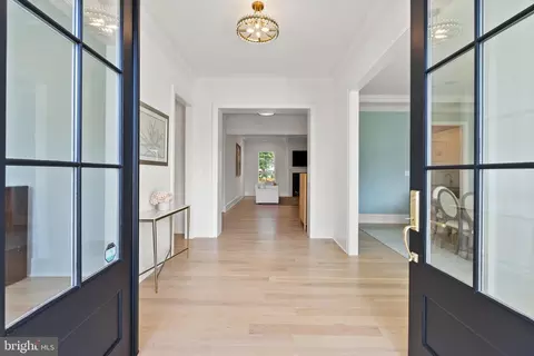 Entry Way - 6213 Dahlonega Rd, Bethesda, MD 20816 photo 1 of 22
