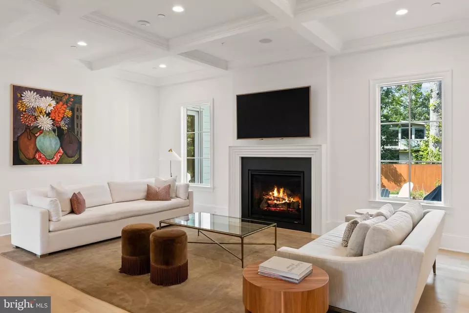 Living - 6213 Dahlonega Rd, Bethesda, MD 20816 photo 3 of 3