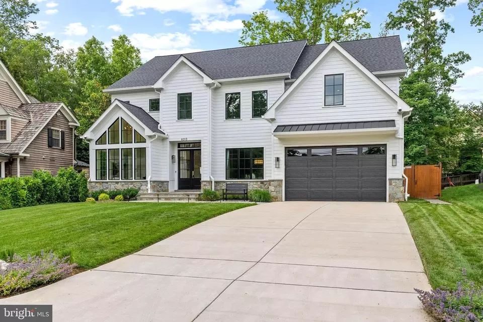 Exterior - 6213 Dahlonega Rd, Bethesda, MD 20816 photo 4 of 14