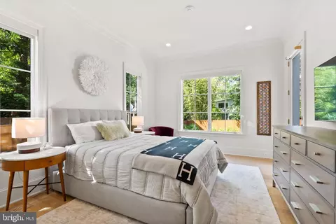 Bedroom - 6213 Dahlonega Rd, Bethesda, MD 20816 photo 1 of 15