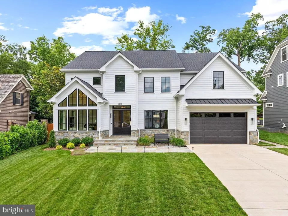Exterior - 6213 Dahlonega Rd, Bethesda, MD 20816 photo 3 of 14