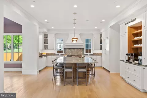 Kitchen - 6213 Dahlonega Rd, Bethesda, MD 20816 photo 1 of 9