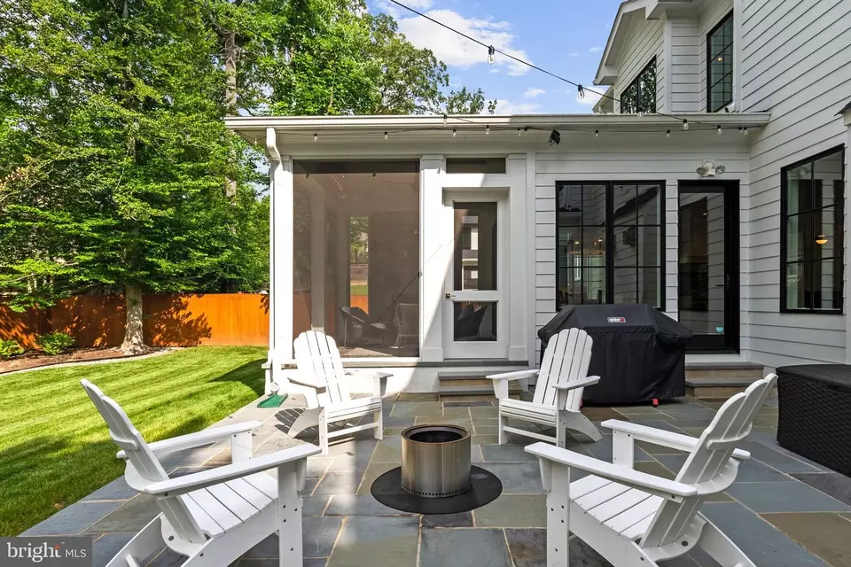 Exterior - 6213 Dahlonega Rd, Bethesda, MD 20816 photo 7 of 14