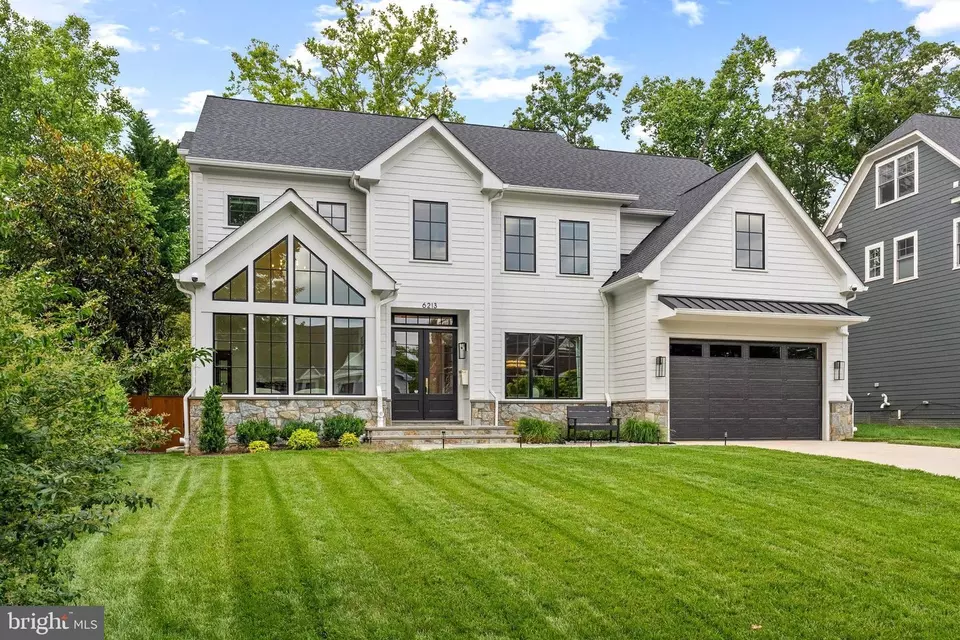 Exterior - 6213 Dahlonega Rd, Bethesda, MD 20816 photo 2 of 14