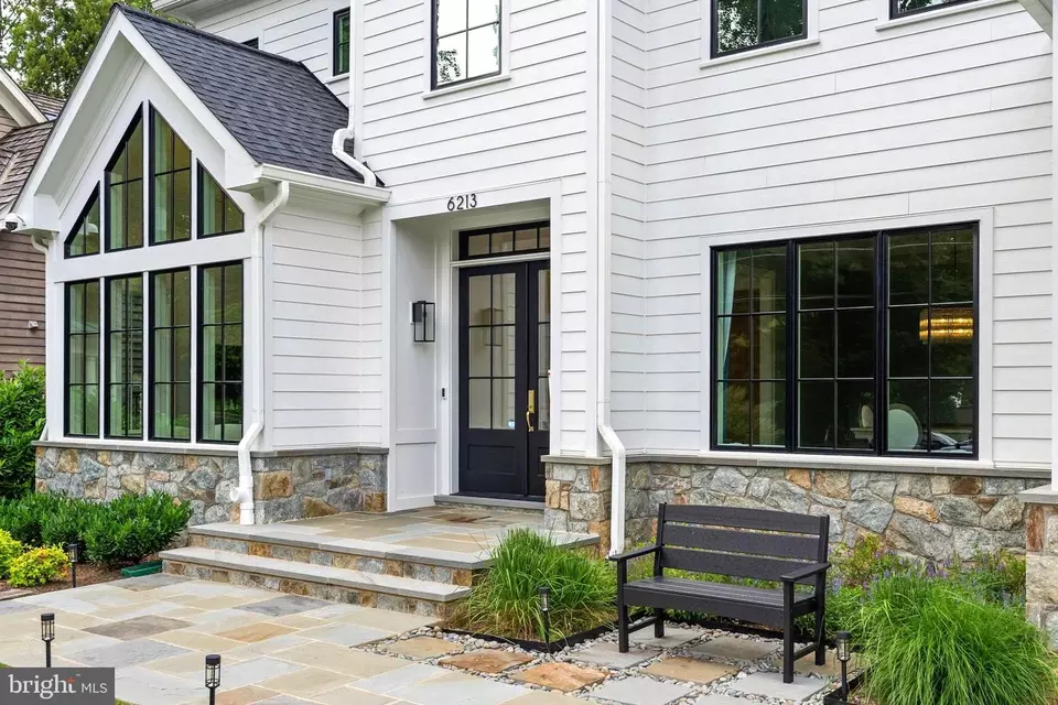 Exterior - 6213 Dahlonega Rd, Bethesda, MD 20816 photo 5 of 14