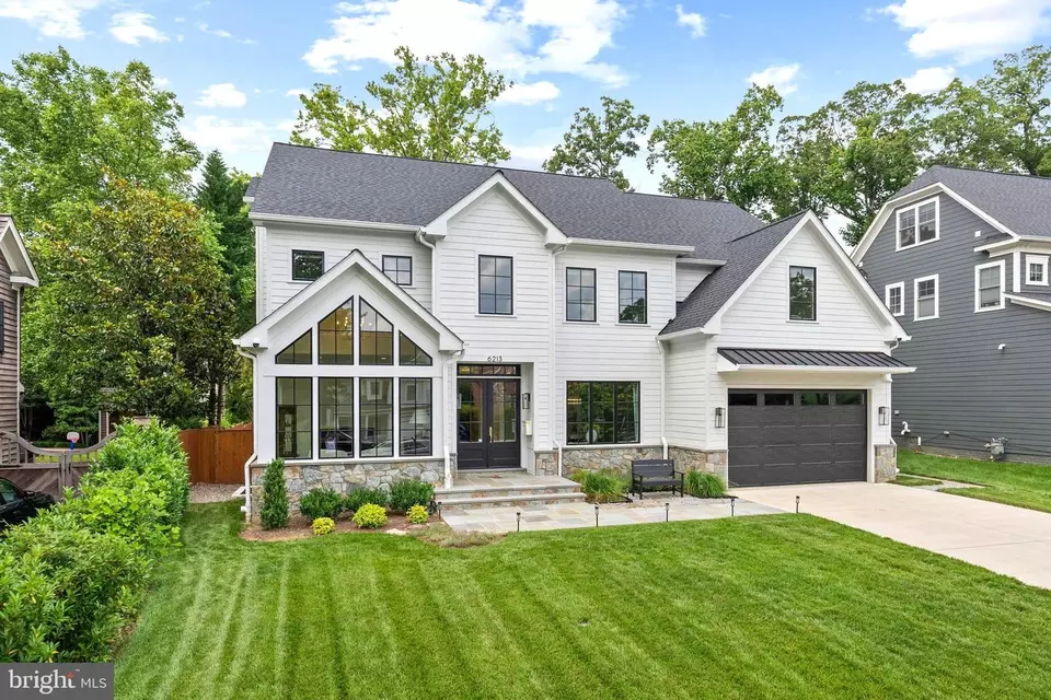 Exterior - 6213 Dahlonega Rd, Bethesda, MD 20816 photo 1 of 14