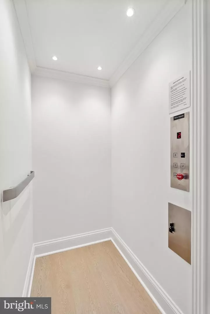 Entry Way - 6213 Dahlonega Rd, Bethesda, MD 20816 photo 20 of 22