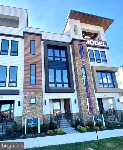 14944 Dispatch St #2, Rockville, MD 20850
