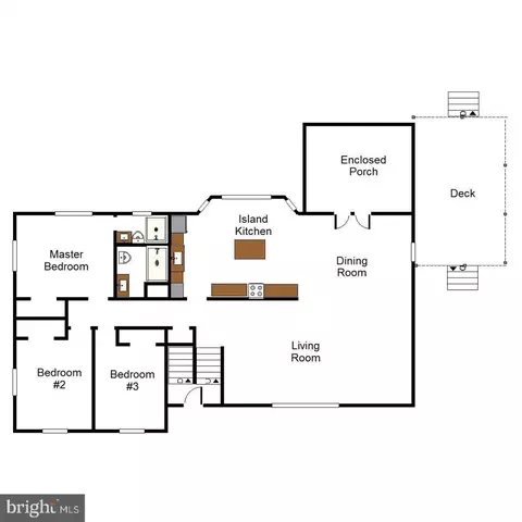 1807 Reedie Dr, Silver Spring, MD 20902 photo 2
