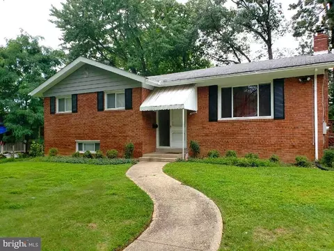 1807 Reedie Dr, Silver Spring, MD 20902 photo 4