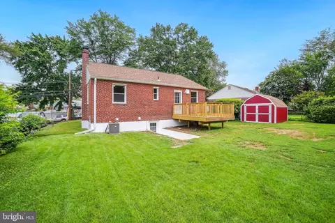 3608 Everton St, Silver Spring, MD 20906 photo 26