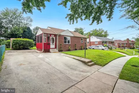 3608 Everton St, Silver Spring, MD 20906 photo 2