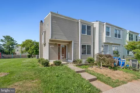 Exterior - 19724 Wootton Ave, Poolesville, MD 20837 photo 3 of 3