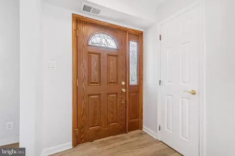 Entry Way - 19724 Wootton Ave, Poolesville, MD 20837 photo 1 of 3