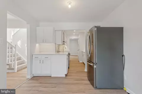 Entry Way - 19724 Wootton Ave, Poolesville, MD 20837 photo 3 of 3
