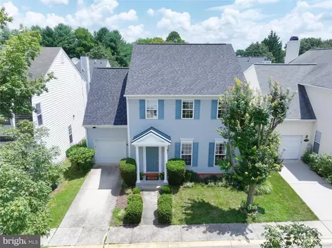 20322 Swallow Point Rd, Montgomery Village, MD 20886