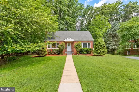 3109 Regina Dr, Silver Spring, MD 20906 photo 3