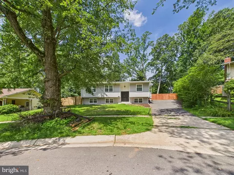 14008 Eagle Ct, Rockville, MD 20853