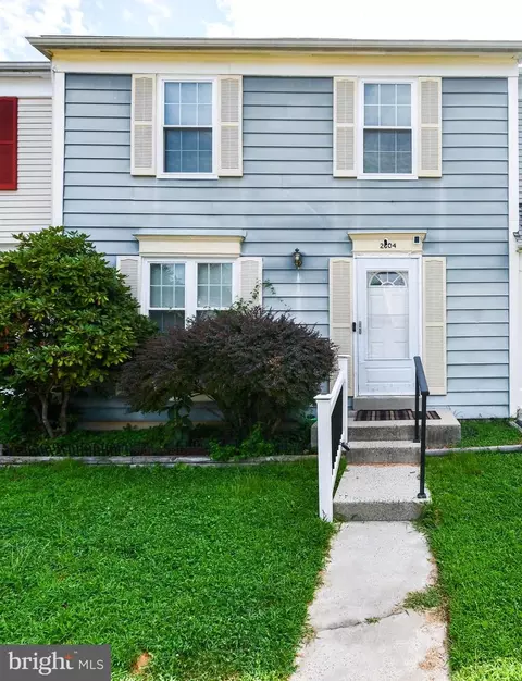 2604 Nisqually Ct, Silver Spring, MD 20906 photo 2