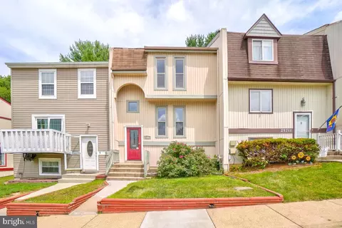 25713 Valley Park Ter #C-7, Damascus, MD 20872