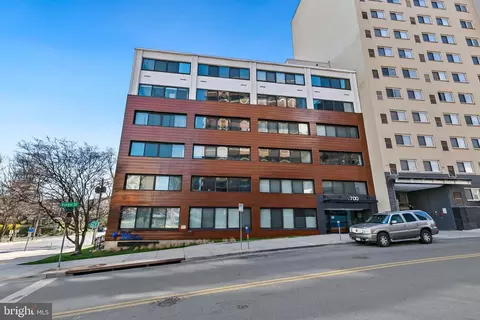 700 Roeder Rd #603, Silver Spring, MD 20910 photo 14