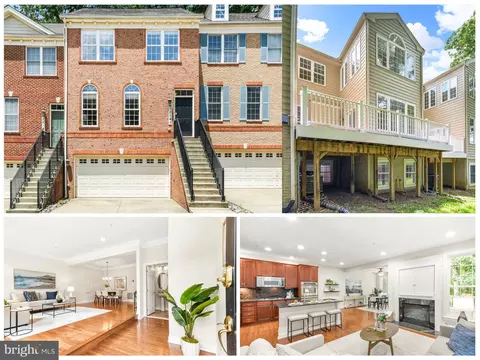 22147 Fair Garden Ln, Clarksburg, MD 20871