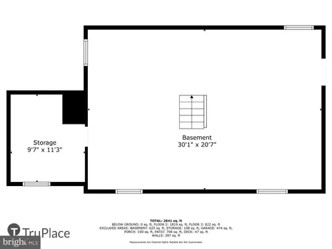 11609 Yeatman Ter, Silver Spring, MD 20902 photo 45